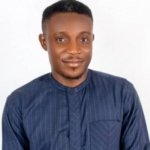 Profile picture of Emmanuel Oloyede